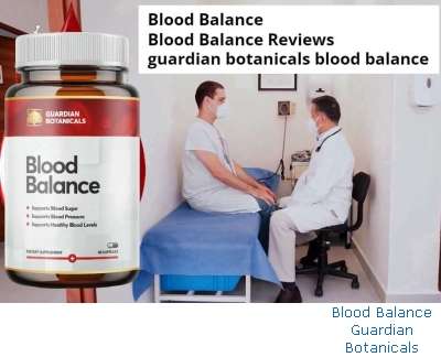 Blood Balance Instructions